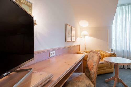 Hotel Georgenhof