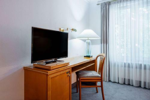 Hotel Georgenhof