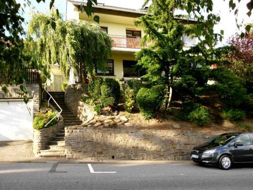 Haus Homann-schneider, Apartment Stefan
