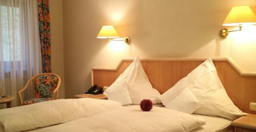 Hotel Restaurant Paradeism�hle