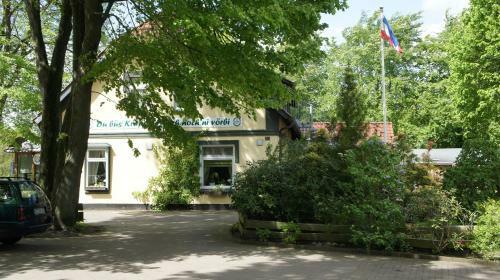 Hotel Kropper Busch Garni