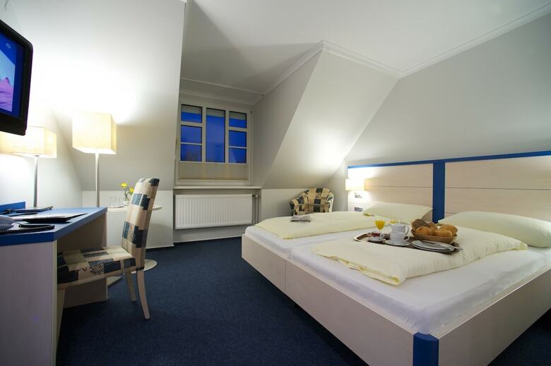 Hotel Wikingerhof