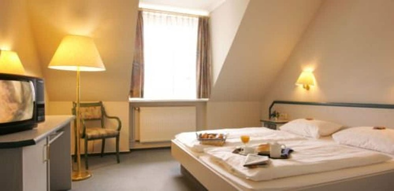 Hotel Wikingerhof