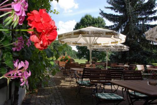Hostal Hotel In Der M�hle