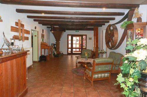 Hostal Hotel In Der M�hle