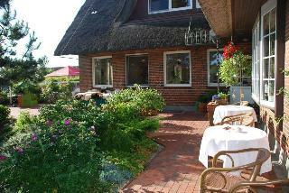 Hotel Friesenhaus