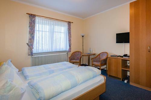Hotel Kiek Ut