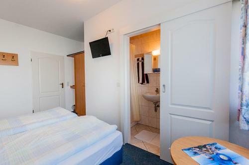 Hotel Kiek Ut