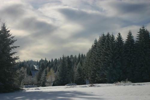 Hostal Pension Talblick