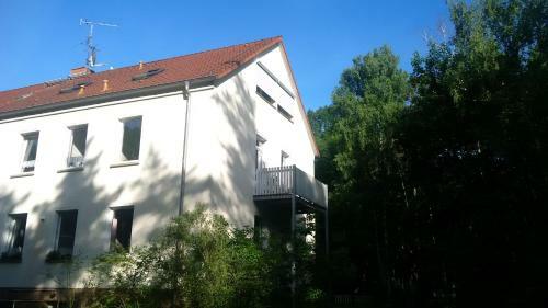 Apartamento Ferienwohnung Salzwedel