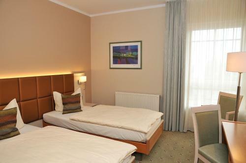 Hotel Friesen