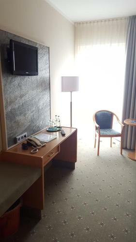 Hotel Friesen