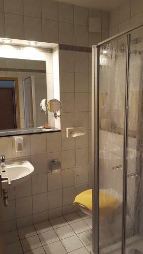 Hotel Friesen
