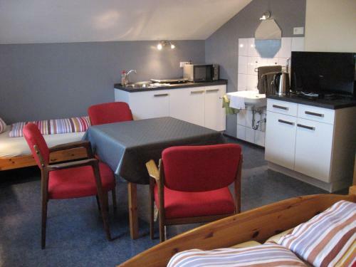 Hostal Pension Taunusblick