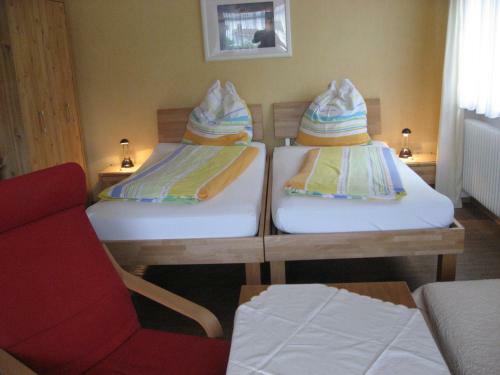 Hostal Pension Taunusblick