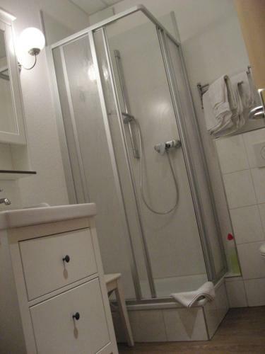 Hostal Pension Taunusblick
