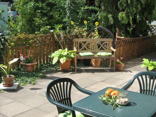 Hostal Pension Taunusblick