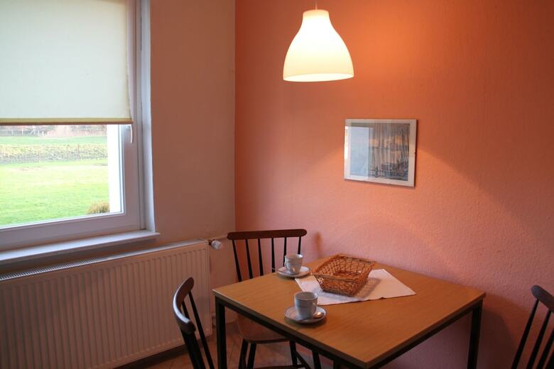 Apartamento Haus Marinus