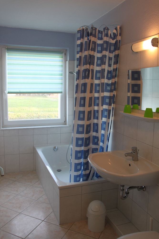Apartamento Haus Marinus