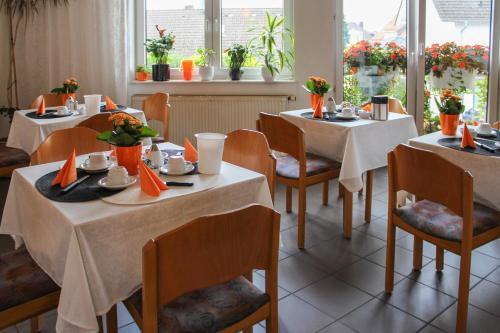 Fair Hotel Rosbach