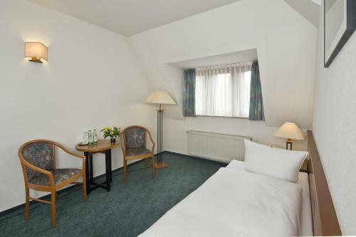 Hotel Katharinenhof