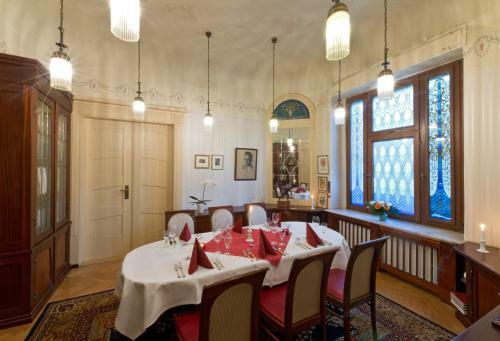 Hotel Katharinenhof