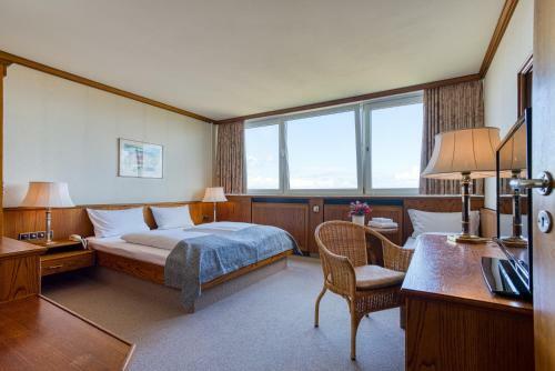 Hotel Dania