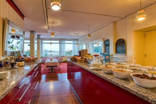 Hotel Dania