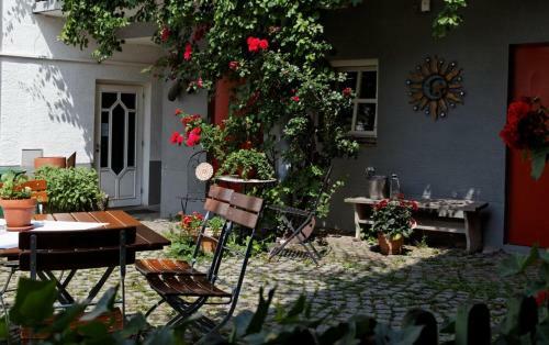 Hotel Landgut Stetter