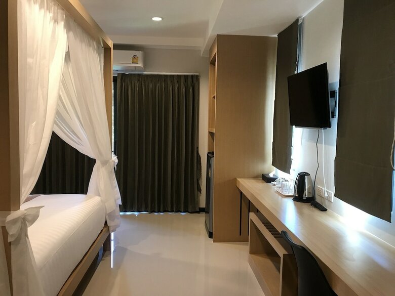 Hotel The Royal Ville Residence