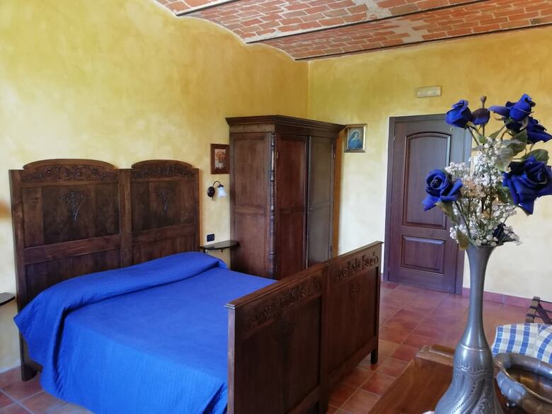 Agroturismo Agriturismo Tenuta Antica