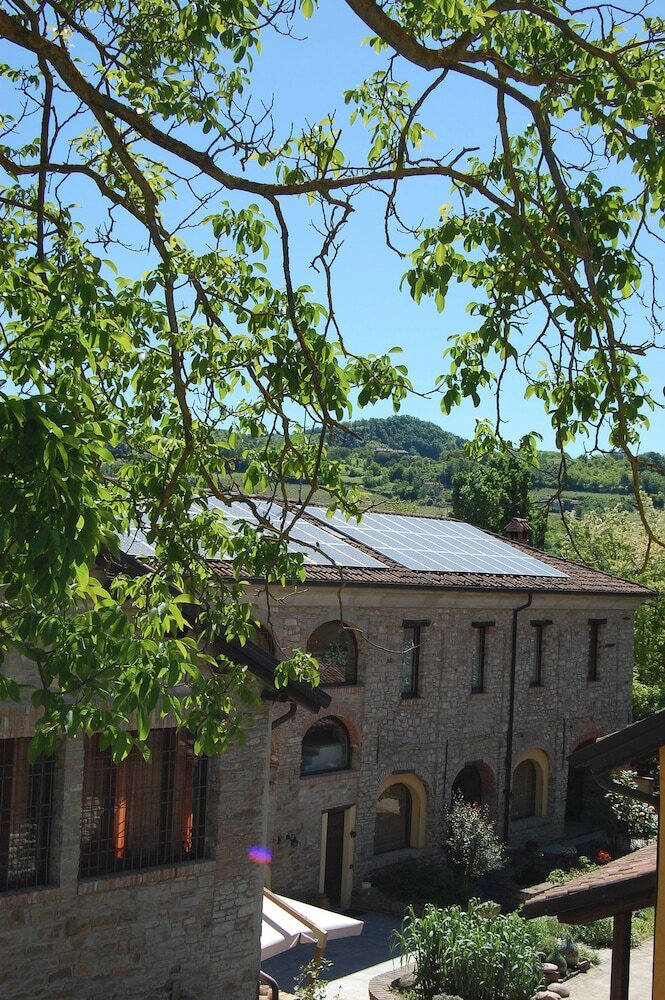 Agroturismo Agriturismo Tenuta Antica