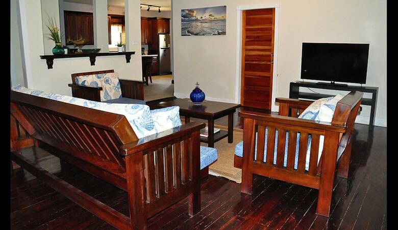 Hotel Sundowner Lodge