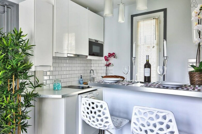 Apartamento Eiffel Tower Best Deal