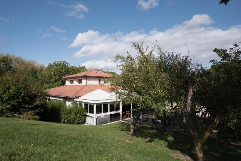 Hotel H�tel-restaurant L'arti�re