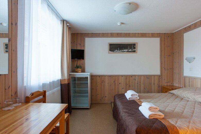 Park Hotel Zolotaya Dolina