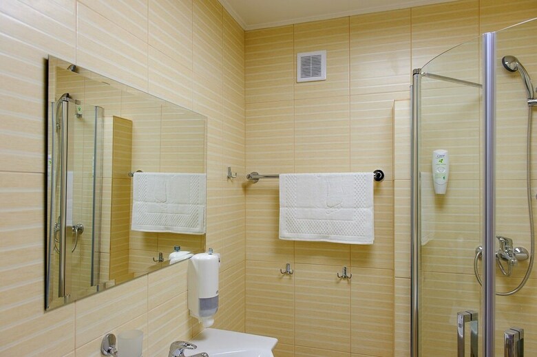 Park Hotel Zolotaya Dolina