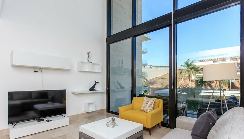 Apartamentos Oceana By Farniente