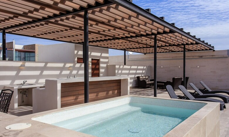 Apartamentos Oceana By Farniente