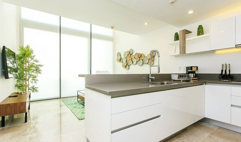 Apartamentos Oceana By Farniente