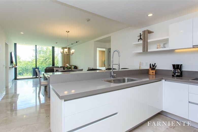 Apartamentos Oceana By Farniente