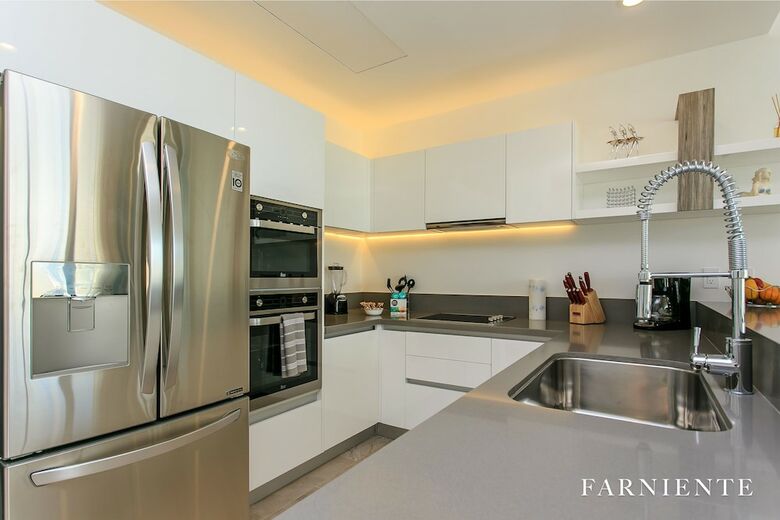 Apartamentos Oceana By Farniente