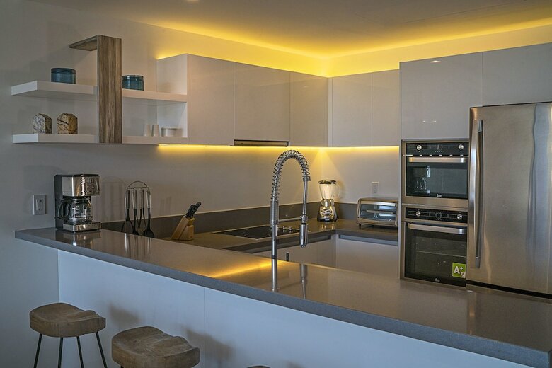 Apartamentos Oceana By Farniente