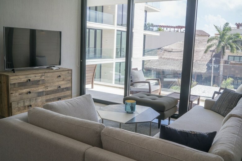 Apartamentos Oceana By Farniente