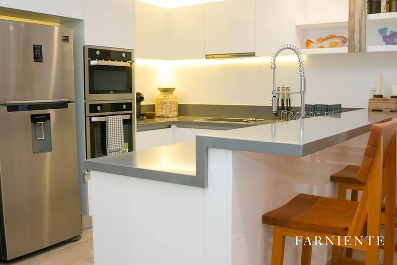 Apartamentos Oceana By Farniente