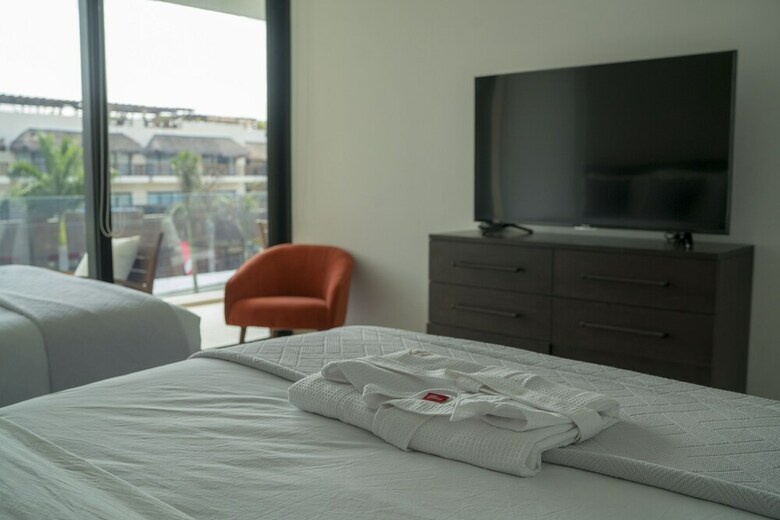 Apartamentos Oceana By Farniente