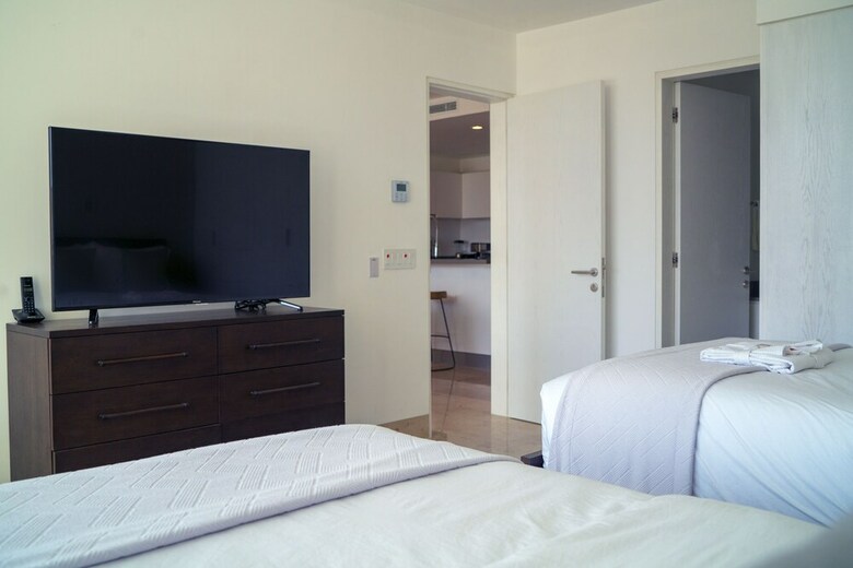 Apartamentos Oceana By Farniente