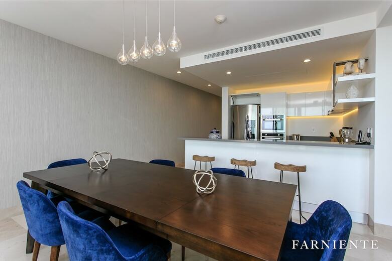 Apartamentos Oceana By Farniente
