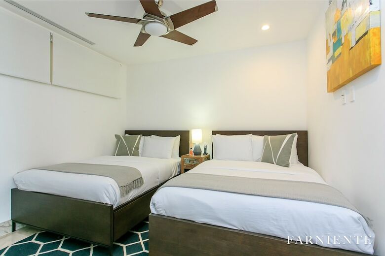 Apartamentos Oceana By Farniente