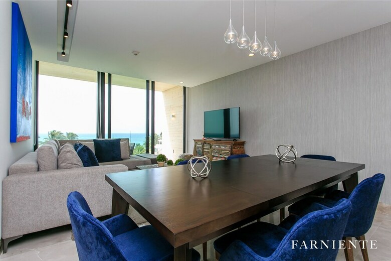 Apartamentos Oceana By Farniente